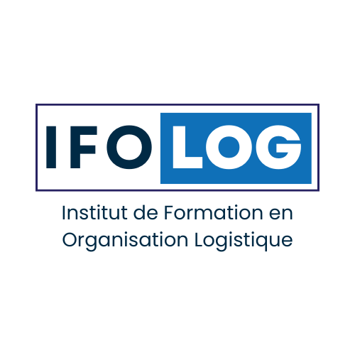 Logo IFOLOG