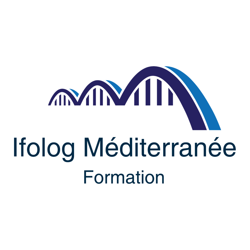 Logo Ifolog Méditerranée