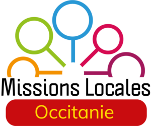 Logo Mission Locale Occitanie