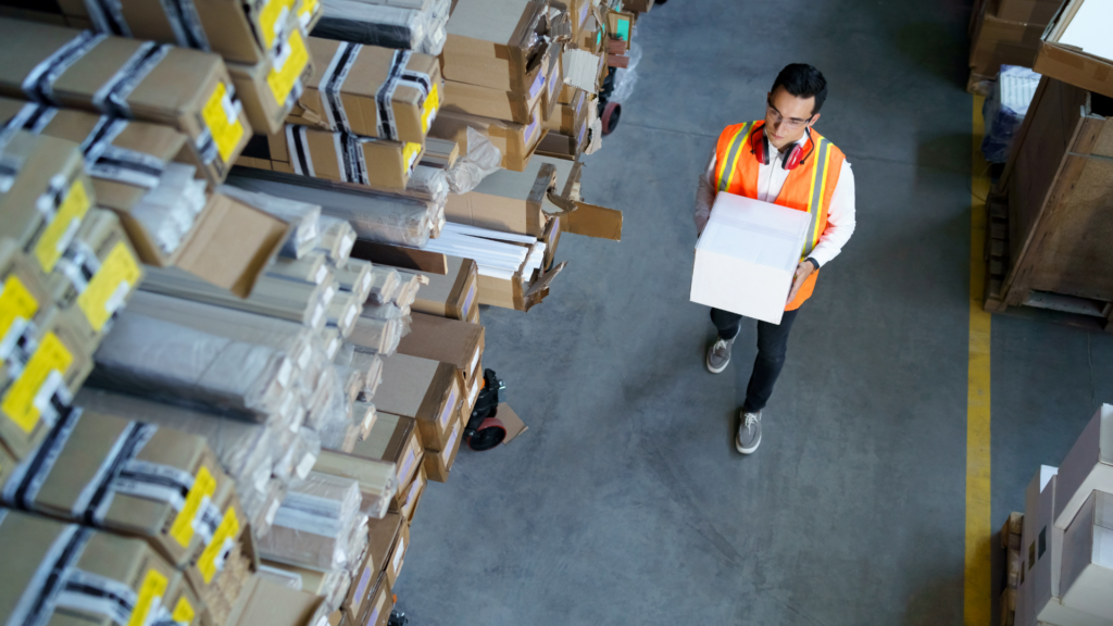 Découvrez les Métiers de la Logistique : Carrières, Opportunités et Perspectives